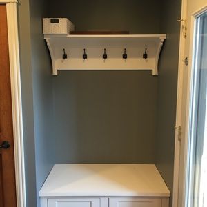 Meet your Posher, Connie